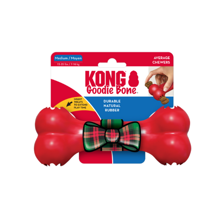 Holiday Goodie Bone M - Maxi Zoo Danmark
