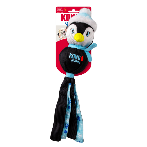 Holiday Wubba L ass. - Maxi Zoo Danmark
