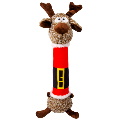 Holiday Shakers Luvs rensdyr - Maxi Zoo Danmark