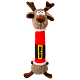 Holiday Shakers Luvs rensdyr - Maxi Zoo Danmark
