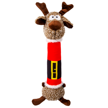 Holiday Shakers Luvs rensdyr - Maxi Zoo Danmark