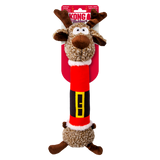 Holiday Shakers Luvs rensdyr - Maxi Zoo Danmark