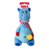 Holiday Knots Belly Hippo M/L - Maxi Zoo Danmark