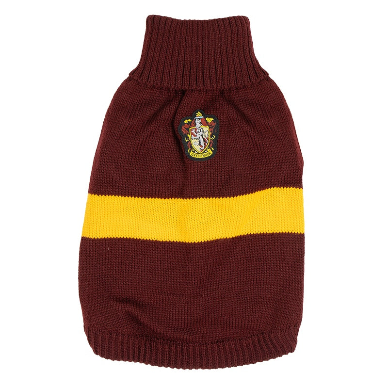 Sweater Gryffindor 36 cm