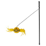 Drillepind Det gyldne lyn, 46 cm
