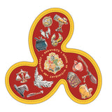 Boomerang 23x23x4 cm - Maxi Zoo Danmark