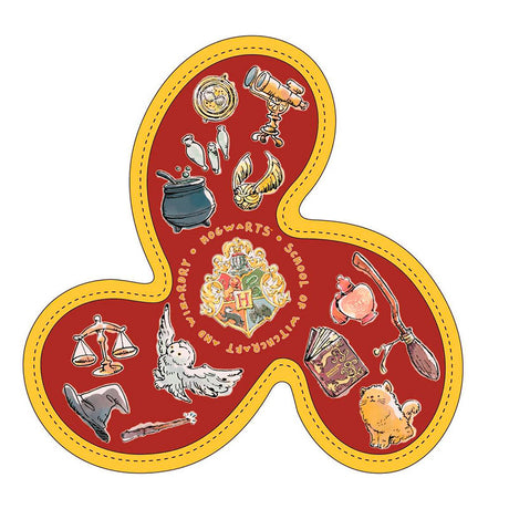 Boomerang 23x23x4 cm - Maxi Zoo Danmark