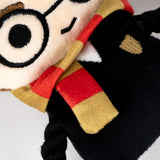 Bomuldsknude Harry Potter 15x15x6 cm