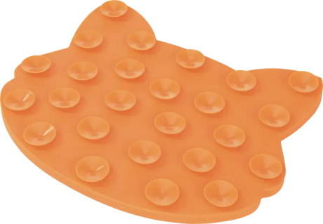 Slikkemåtte Pepe & Kitty Fox