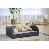 Hundeseng Ortho Supreme M 80x55x24 cm