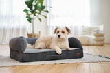 Hundeseng Ortho Supreme L 100x70x26 cm