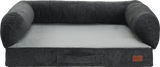 Hundeseng Ortho Supreme L 100x70x26 cm