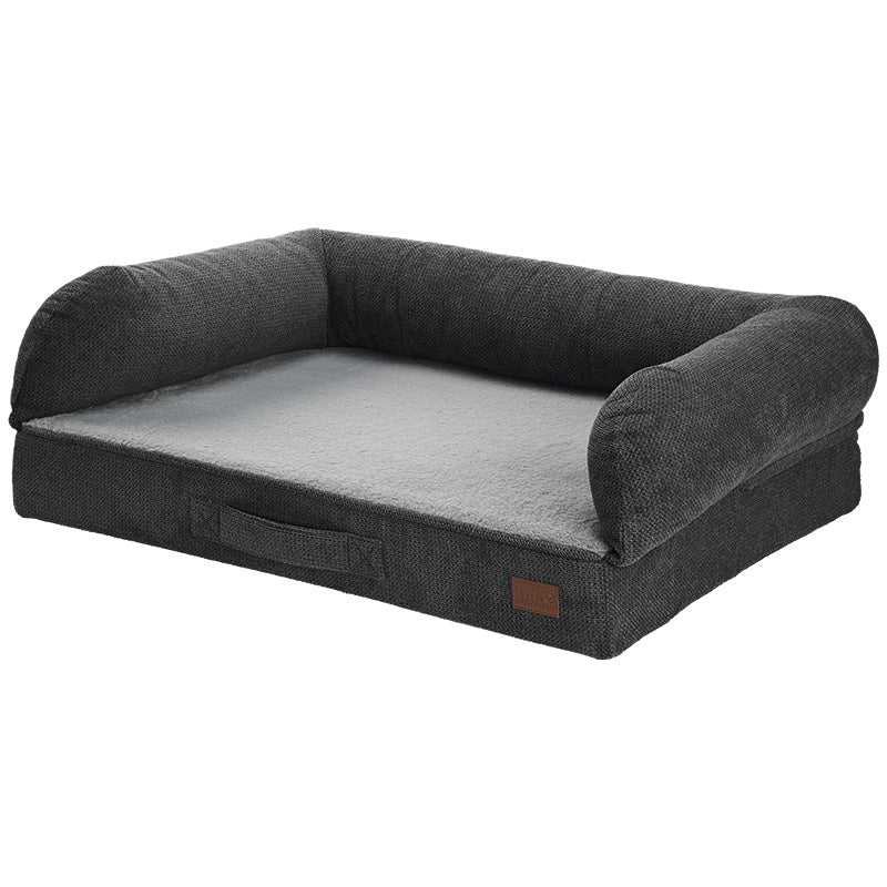Hundeseng Ortho Supreme XL 120x80x30 cm