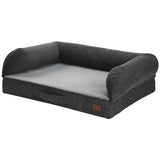 Hundeseng Ortho Supreme XL 120x80x30 cm