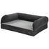 Hundeseng Ortho Supreme XL 120x80x30 cm
