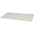 Tæppe geomatric paw 120x85cm beige