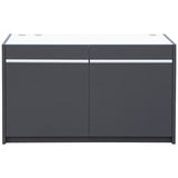 Kabinet Move 360 l, 130x50x79 cm grå