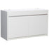 Kabinet Move 360l, 130x50x79 cm hvid