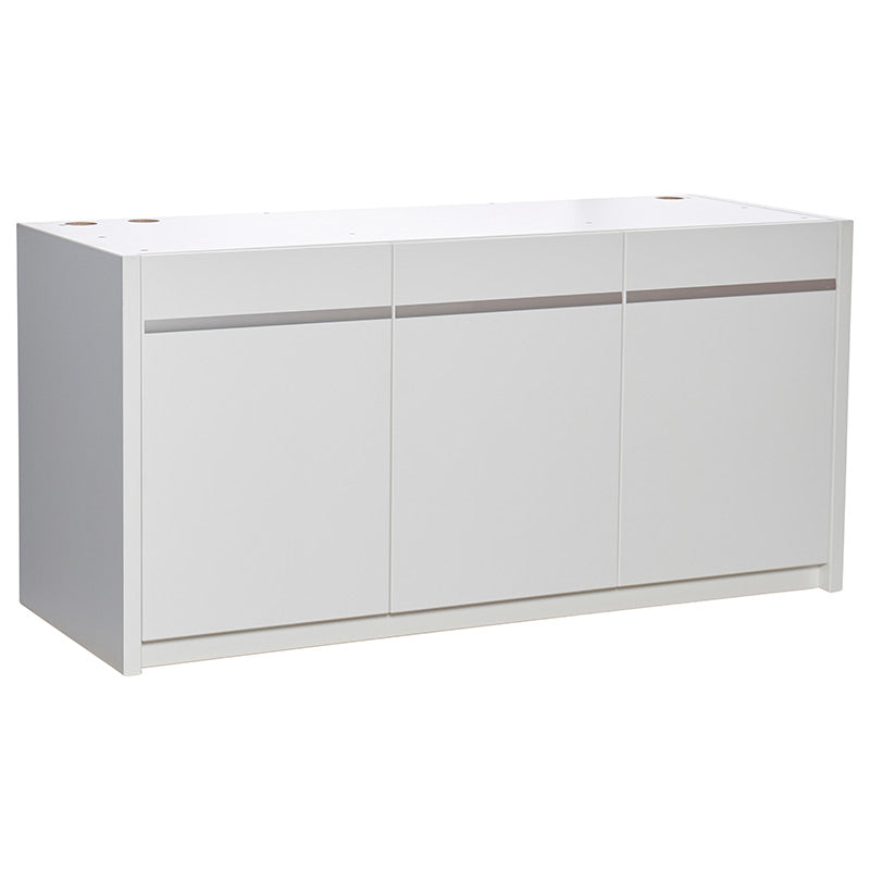 Kabinet Move 576 l, 160x60x79 cm hvid