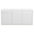 Kabinet Move 576 l, 160x60x79 cm hvid