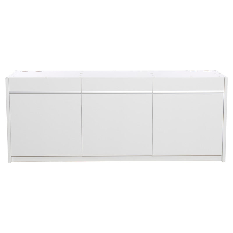 Kabinet Move 720 l,  200x60x79 cm hvid