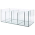 Sumpfilter  92,5x43x40 cm (F/160 cm MOVE)
