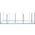 Sumpfilter 120x43x40 cm (F/200 cm MOVE)