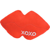 Valentines plys hjerte/læber ass. farver - Maxi Zoo Danmark