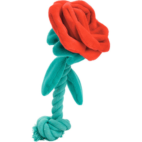 Valentines plys rose/hummer ass. farver - Maxi Zoo Danmark