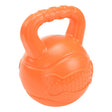 Bidelegetøj, kettlebell - Maxi Zoo Danmark