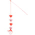 Drillepind Valentines - Maxi Zoo Danmark
