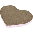 Kradsebræt Valentines Hjerte 30x22x3 cm - Maxi Zoo Danmark