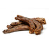 Natural Dog Chews Kalkunhalse 1 stk - Maxi Zoo Danmark