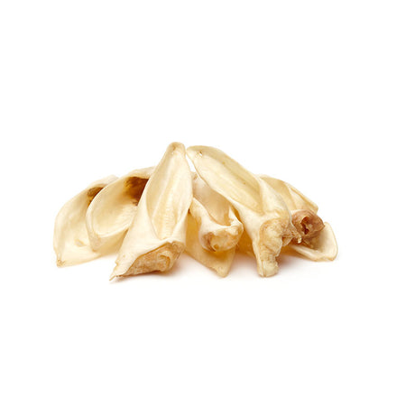 Natural Dog Chews Lammeøre 1 stk - Maxi Zoo Danmark
