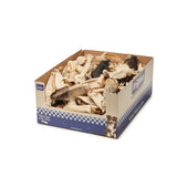 Natural Dog Chews Lammeøre m/ hår 1 stk - Maxi Zoo Danmark