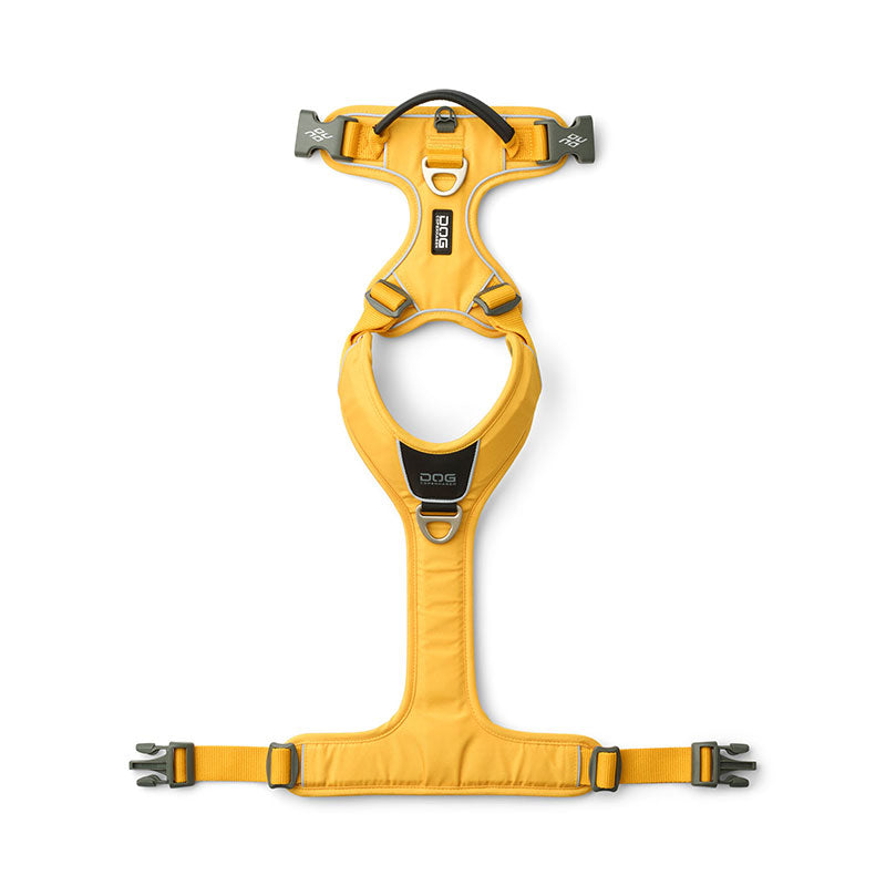 Comfort Walk Pro sele Gul - Maxi Zoo Danmark