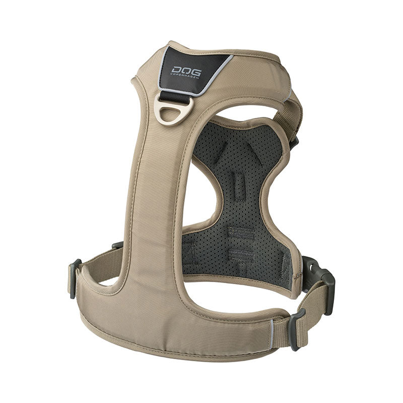 Comfort Walk Pro sele Sand - Maxi Zoo Danmark