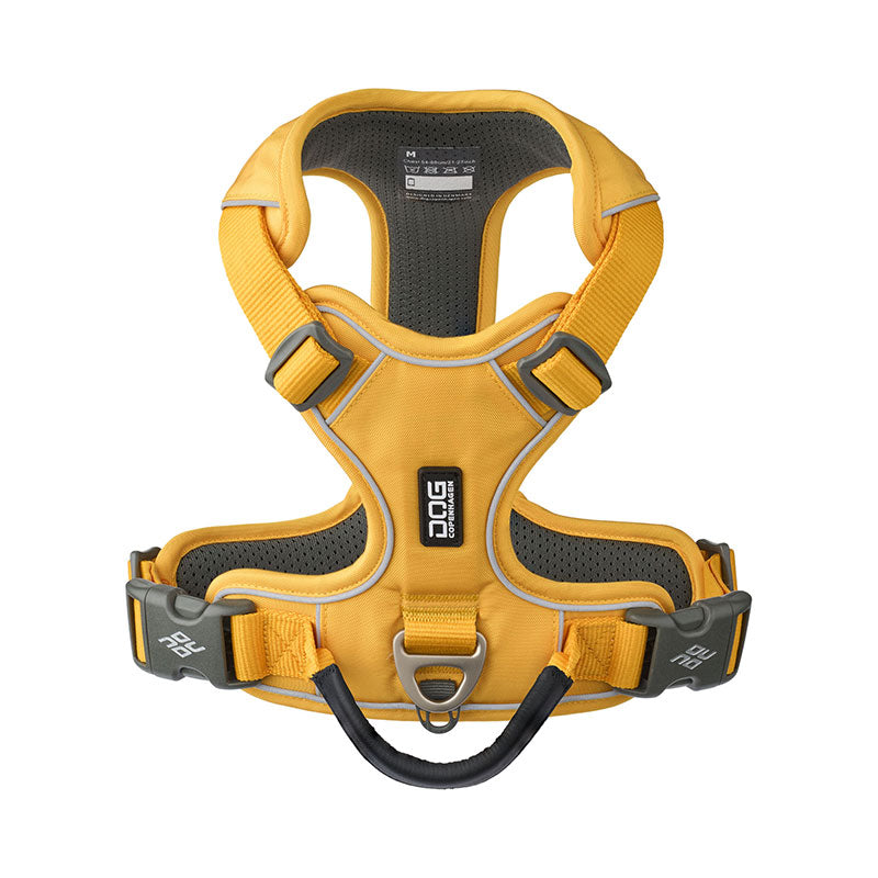 Comfort Walk Pro sele Gul - Maxi Zoo Danmark