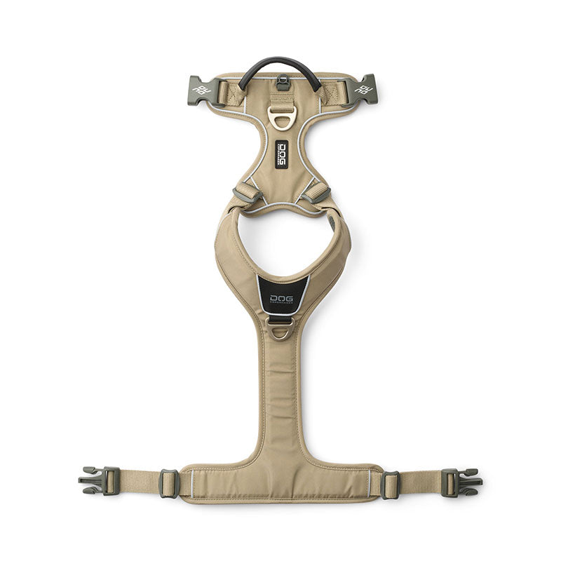 Comfort Walk Pro sele Sand - Maxi Zoo Danmark