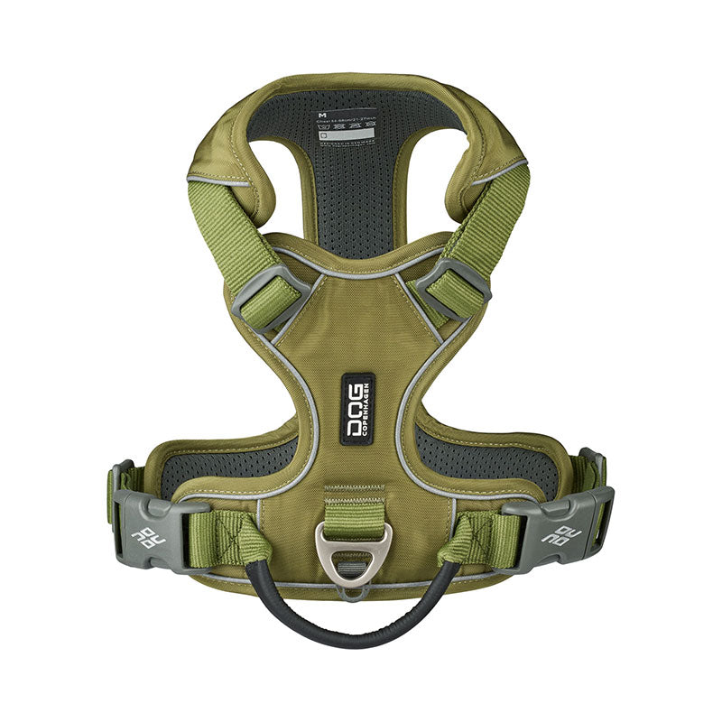 Comfort Walk Pro sele Grøn - Maxi Zoo Danmark