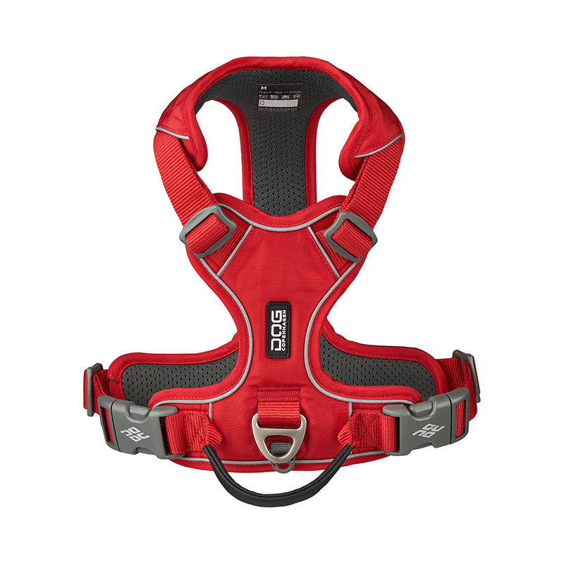 Comfort Walk Pro sele Rød - Maxi Zoo Danmark