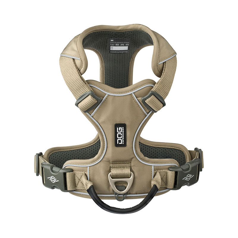 Comfort Walk Pro sele Sand - Maxi Zoo Danmark