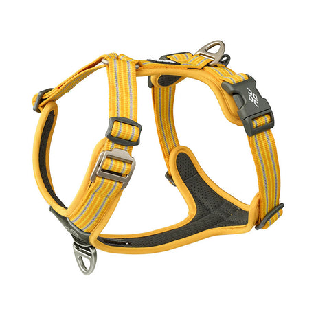 Comfort Walk Air sele Gul - Maxi Zoo Danmark