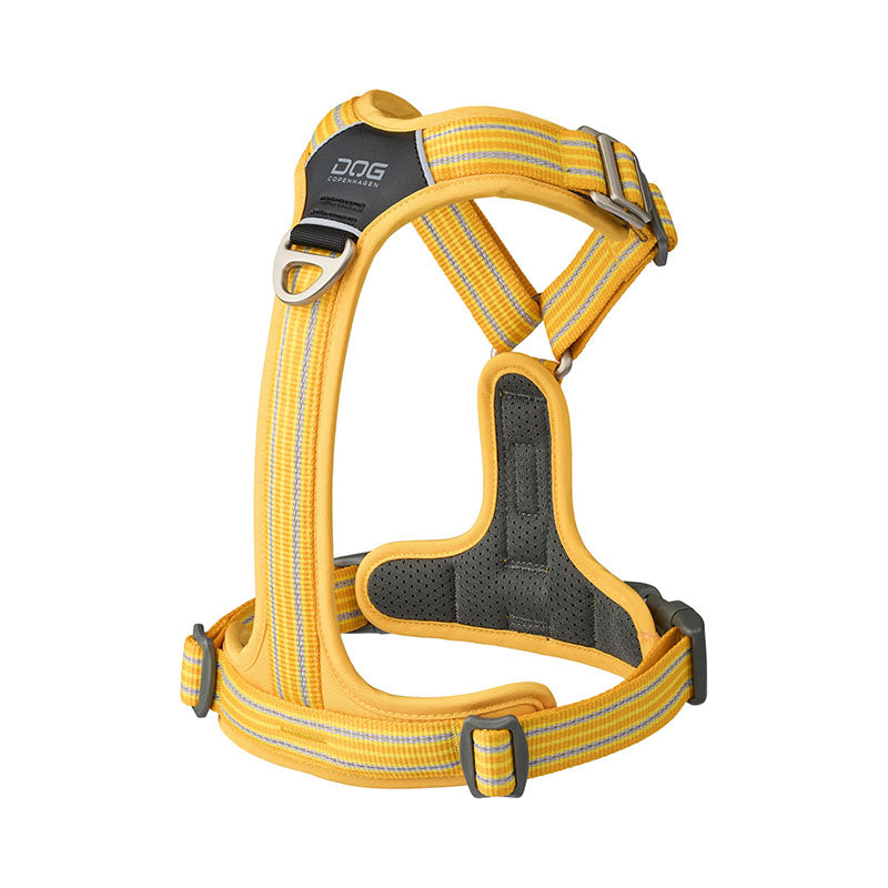 Comfort Walk Air sele Gul - Maxi Zoo Danmark