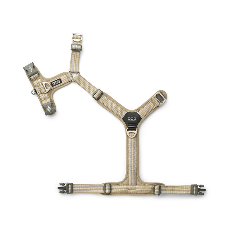 Comfort Walk Air sele Sand - Maxi Zoo Danmark