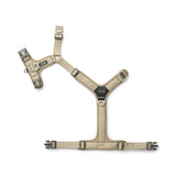 Comfort Walk Air sele Sand - Maxi Zoo Danmark