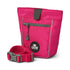 Go Explore godbidstaske One Size Wild Rose