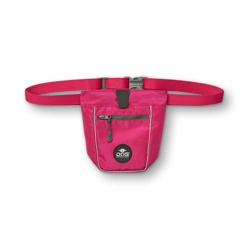 Go Explore godbidstaske One Size Wild Rose