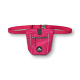 Go Explore godbidstaske One Size Wild Rose