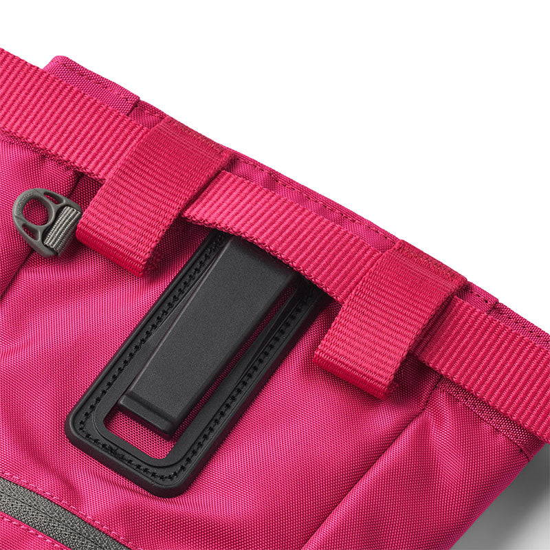 Go Explore godbidstaske One Size Wild Rose
